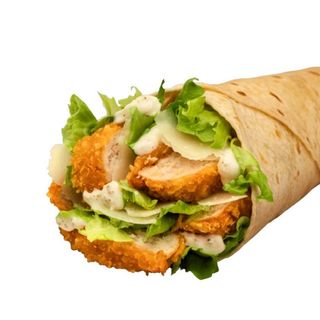 Caesar Wrap