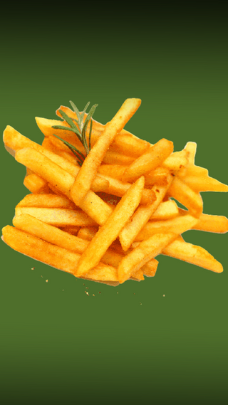 Картофель фри (180 гр)