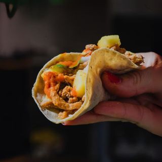 Tacos al Pastor (3)