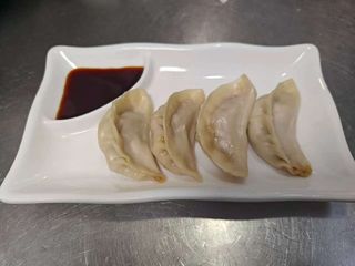 6 Ravioli di carne 4 pezzi