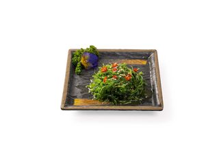 Wakame