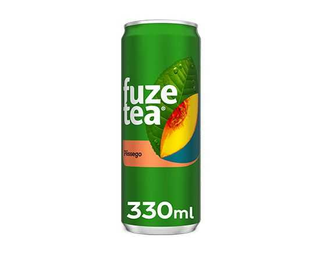 Fuze Pêssego