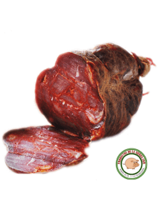 Escalopines De Lomo Ibérico