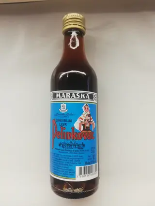 Pelinkovac maraska 0.1l