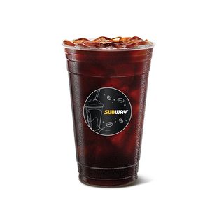 ცივი ამერიკანო