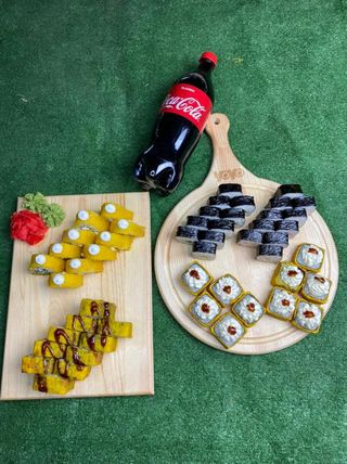 Сет "Экспресс"