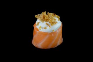 Gunkan Crispy | 6 un