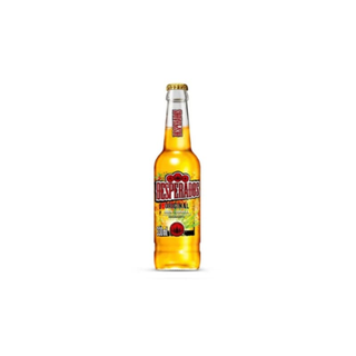 Cerveza Desperados