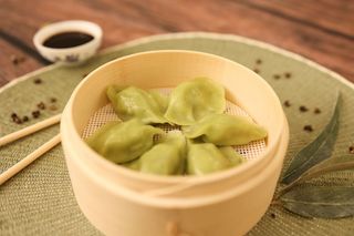 Спанак с геновезе (120г)