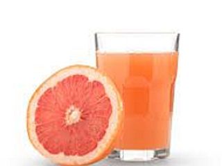 Грейпфрутовий фреш (500ml)