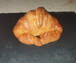 Croissant Mantequilla 1 Ud.
