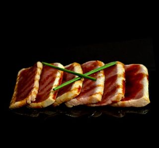 Tataki De Atún (6 Uds.)