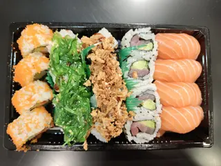 Combo 12 (20 Pzas.)