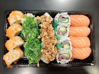 Combo 12 (20 Pzas.)