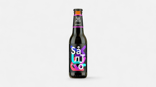 Salto Stout 0.33l