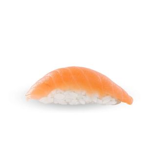 Nigiri salmone