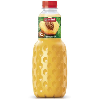 Granini Melocotón (1 Lt.)