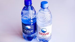 Вода Tassay (500 мл.)
