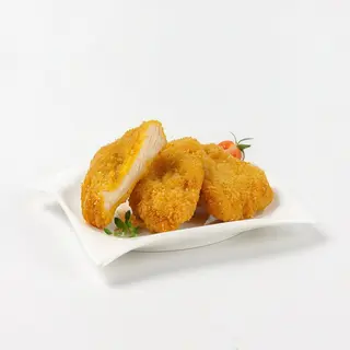 escalope de pollo