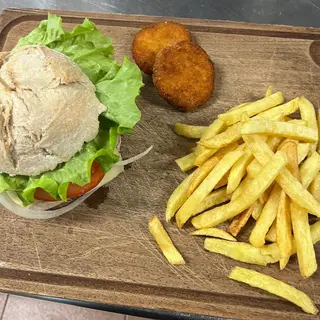 Burguer 1906