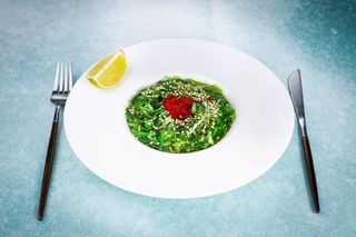 ვაკამეს სალათი