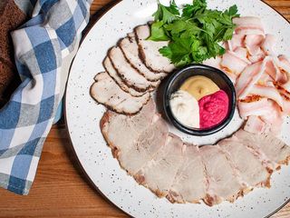 Українські делікатеси (100/50/50/30g)