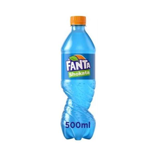 Fanta Shokata