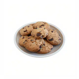 Cookie Clásica