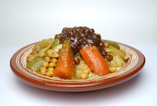 Couscous