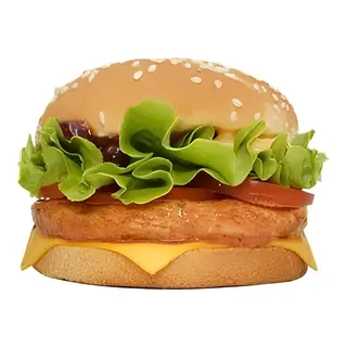 Royal Chicken Burger