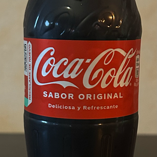 COCA COLA