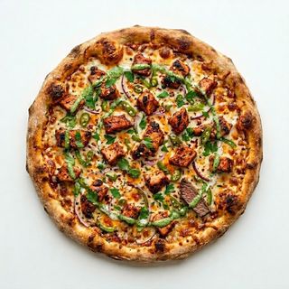 Cafe Tenda Special Mixed