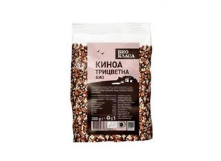 Био Киноа Трицветна, Био Класа - 300g