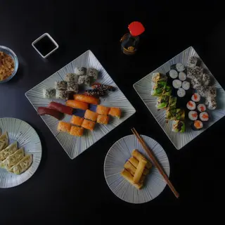 Menu Familiar (50 Uds.)