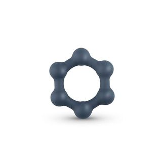 Anillos Hexagonal Bolas