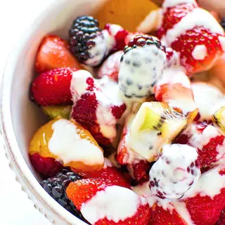 Fruit salad