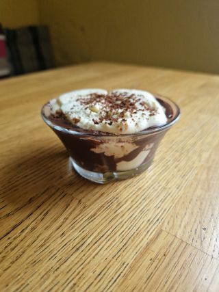 Chocomisú
