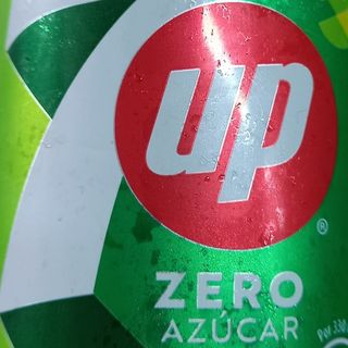 7  up zero lata 330ml