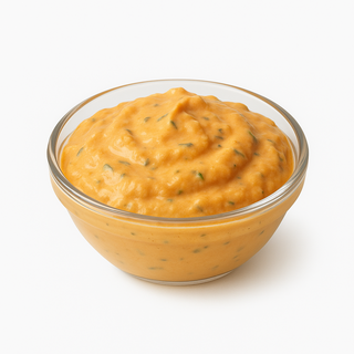 Salsa argelina picante