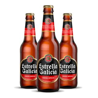Estrella Galicia 1/3