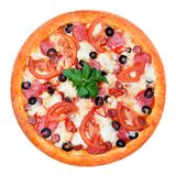 Піца Дьябло (25см)