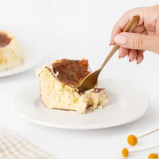 PORCIÓN QUESO AL HORNO