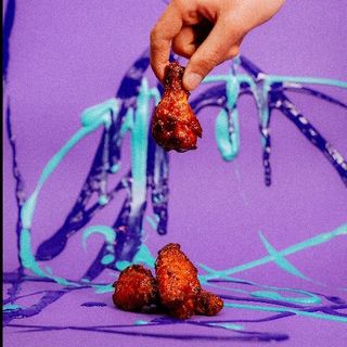 Chicken wings 5 o 10 pezzi