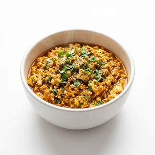 Farali Paneer Bhurji