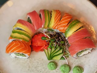 Філа санрайс (370g)