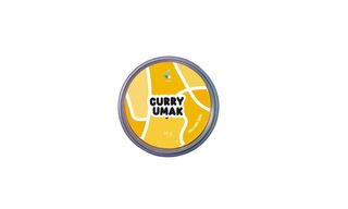 Curry umak