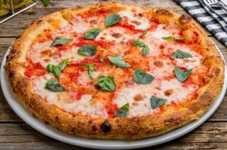Pizza Margherita