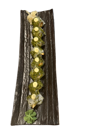 57. Tori Maki (8 Pzs.)