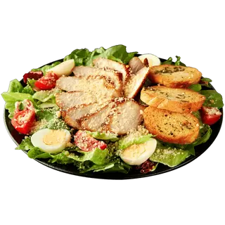 Салат Цезар з куркою (230 г)