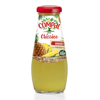 Compal de Ananás